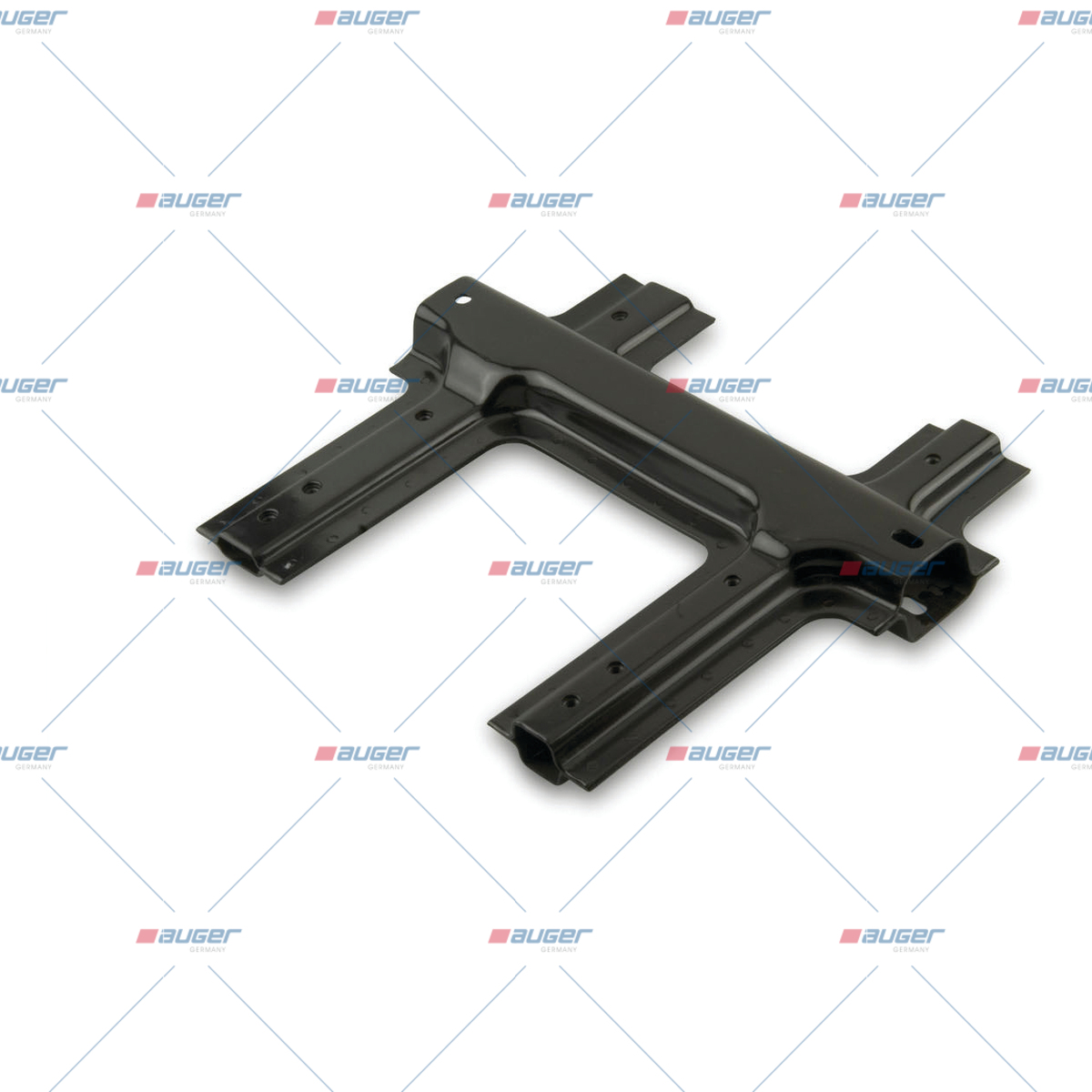 Halter, Schritt