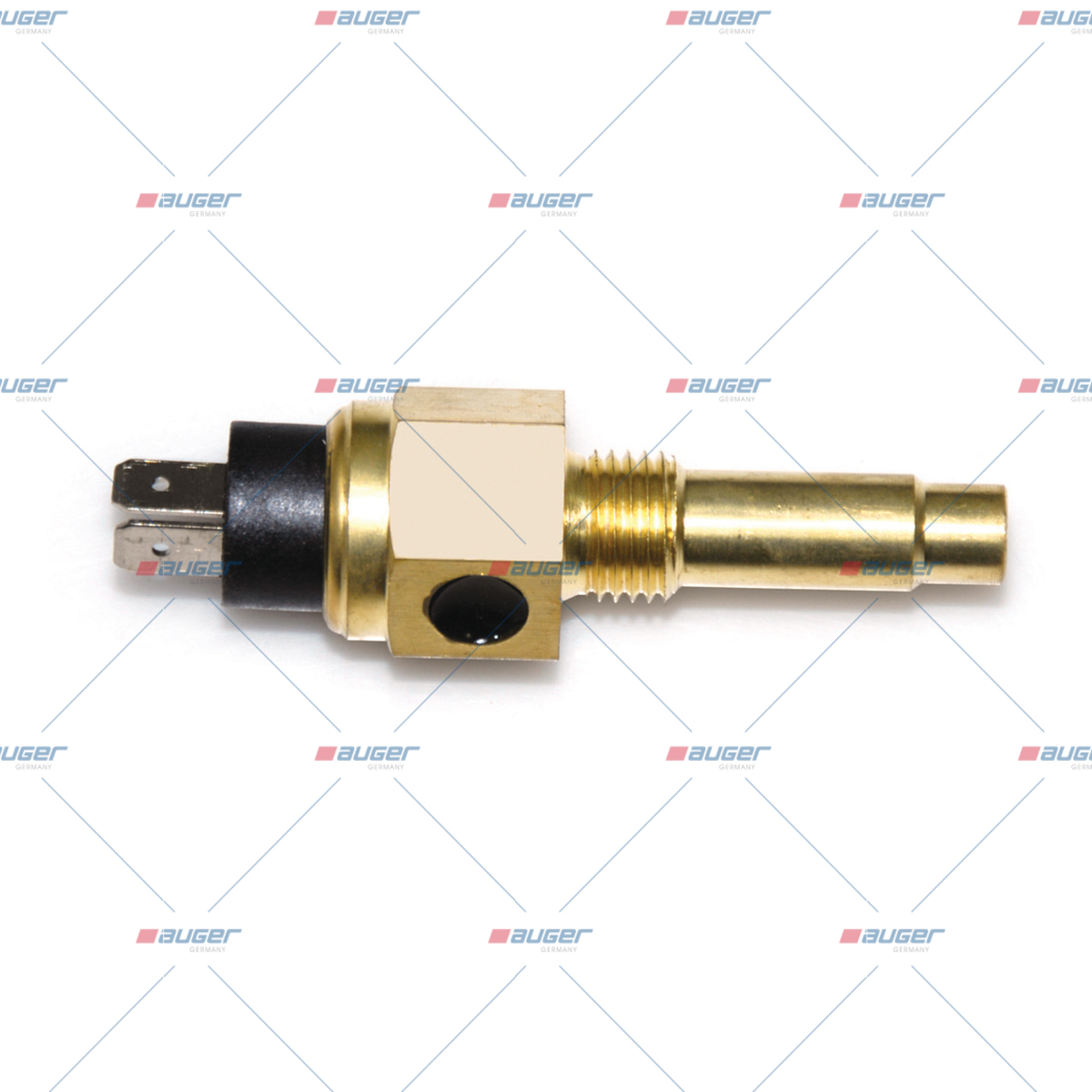 Temperatursensor