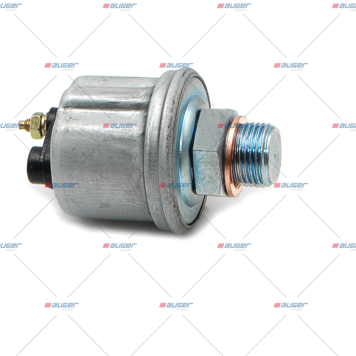 Sensor, Oelpumpe