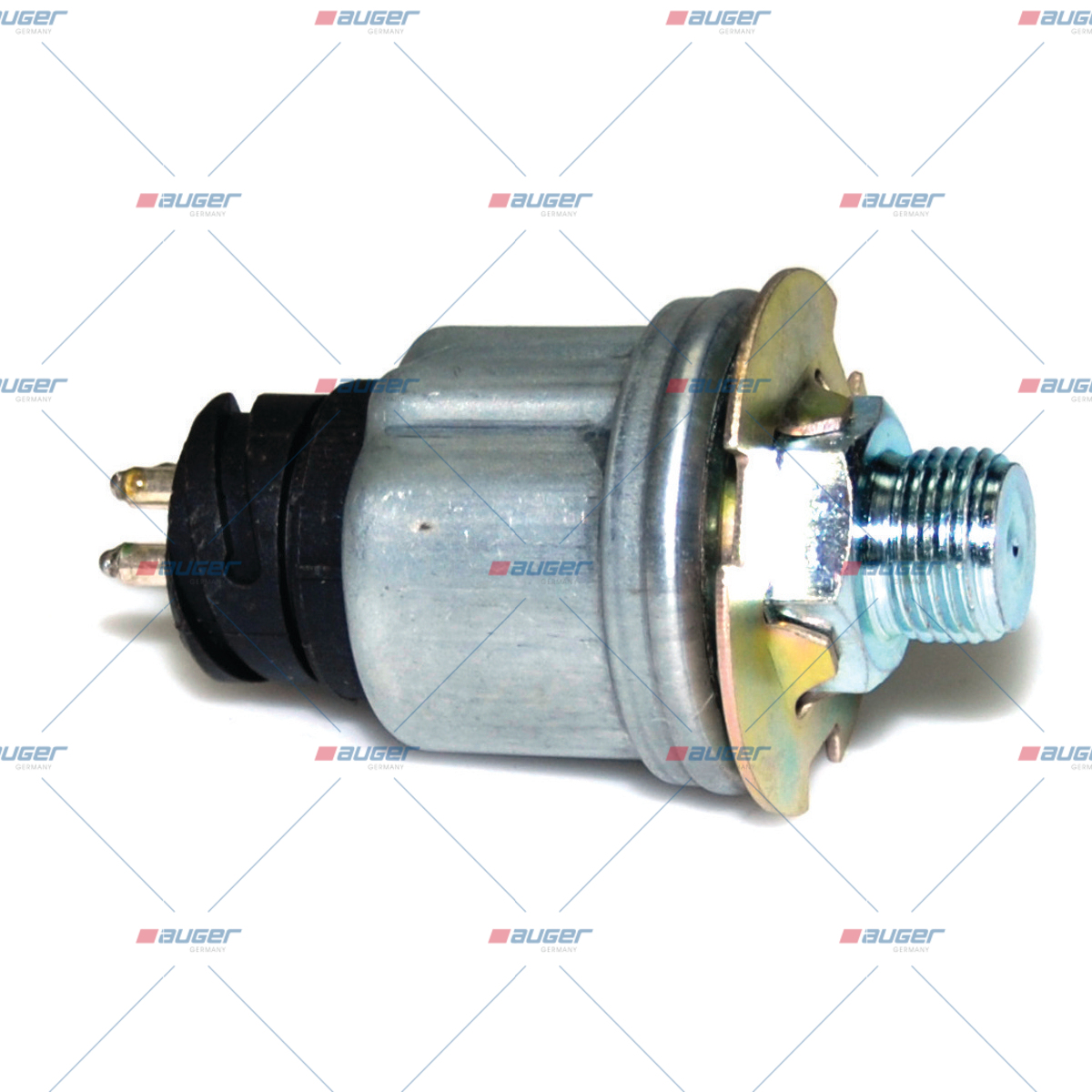 Sensor, Oelpumpe