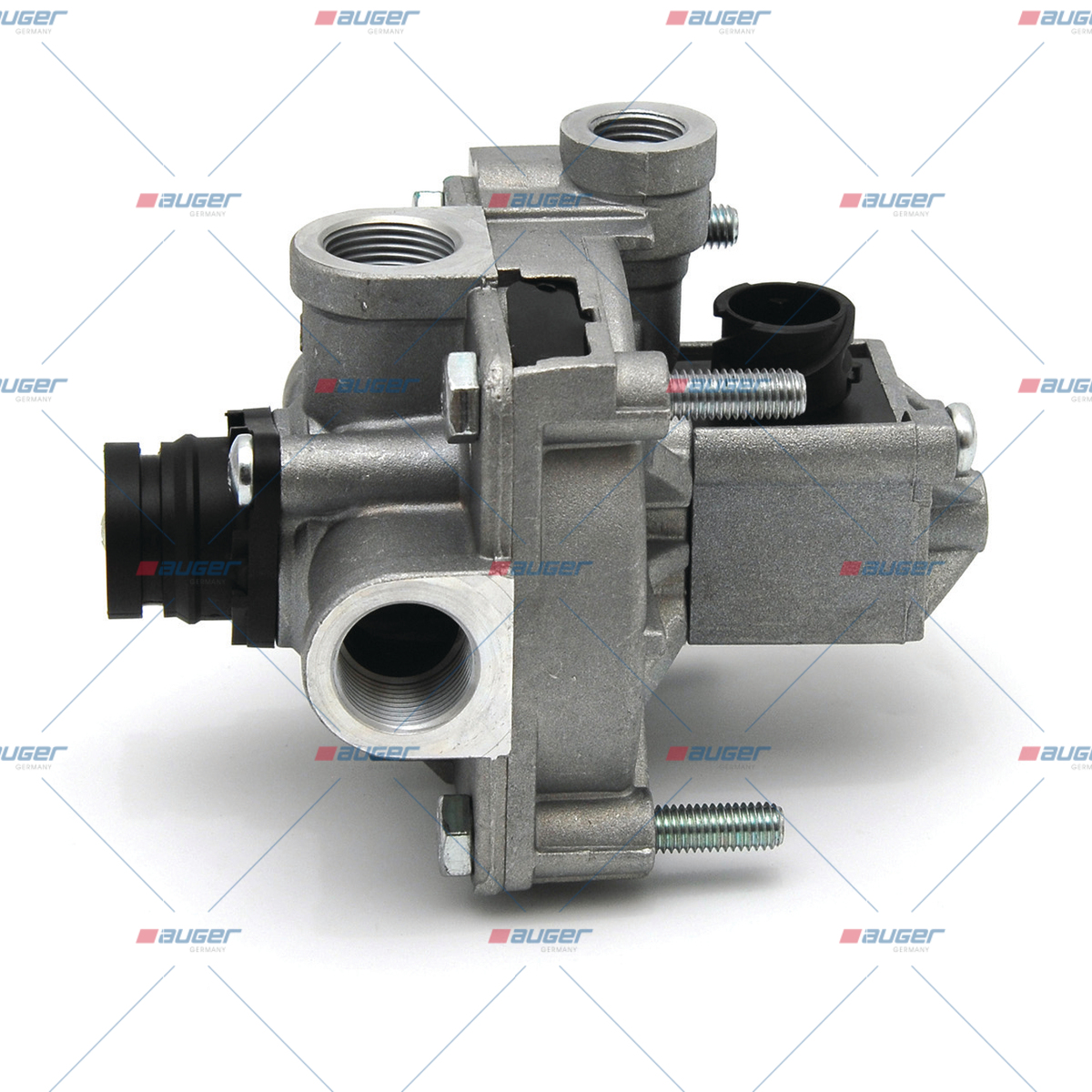 Relais Modulator, ABS
