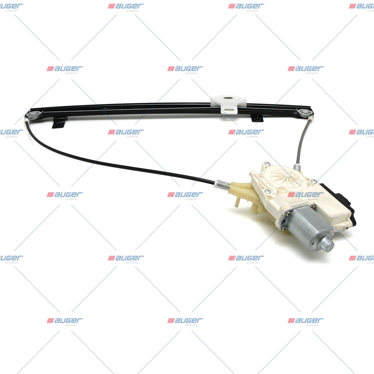 Fensterheber, Tuer Glas