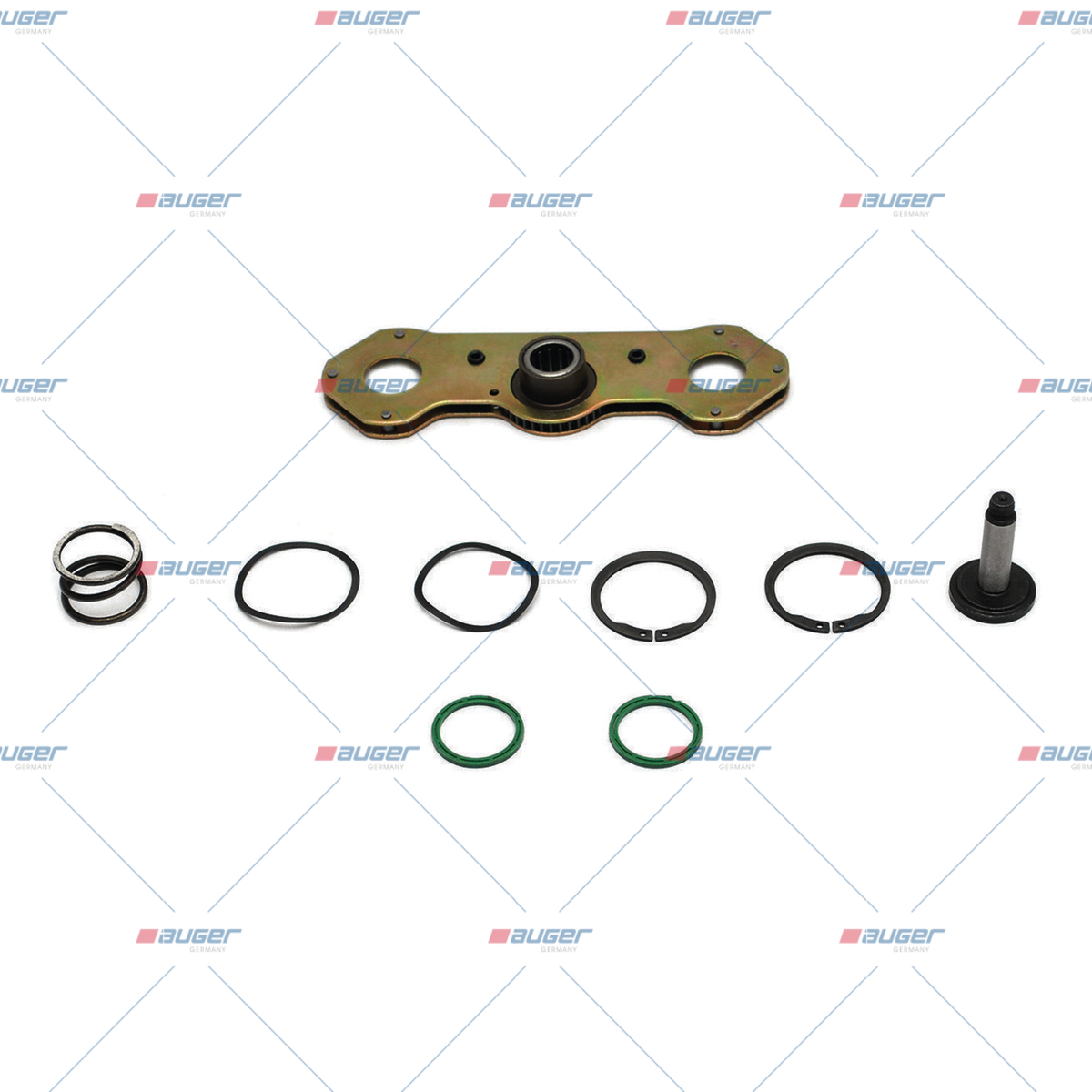 Reparatursatz, Bremssattel