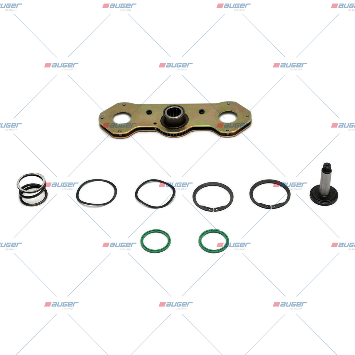 Reparatursatz, Bremssattel