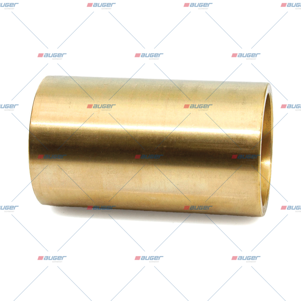 Buchse, Achsschenkel