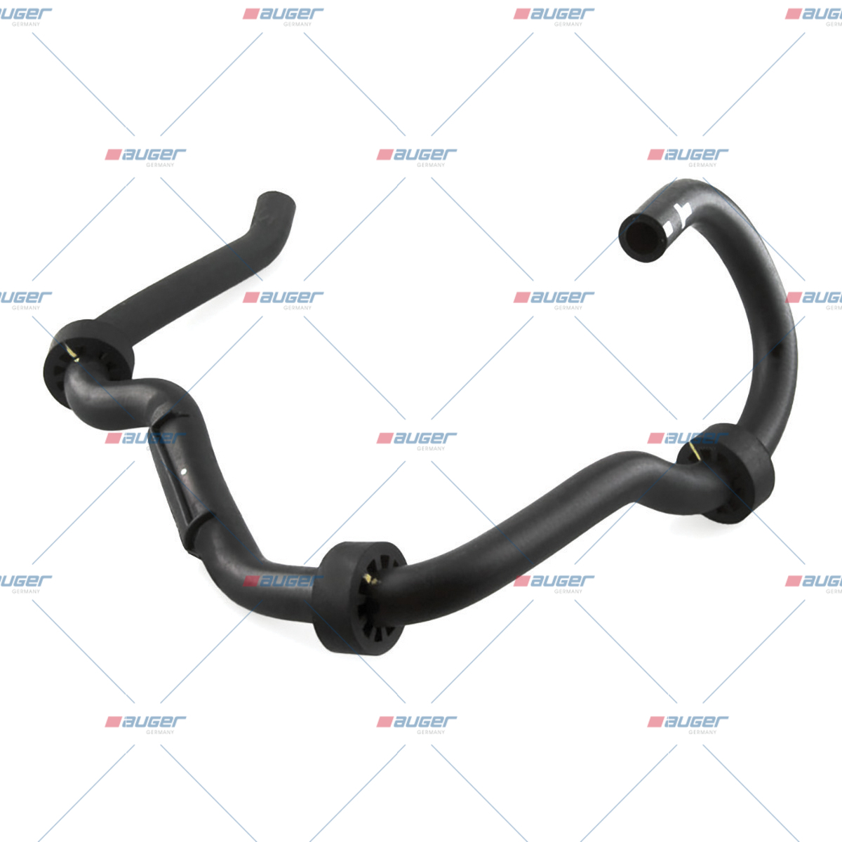 Schlauch, Oelkuehler