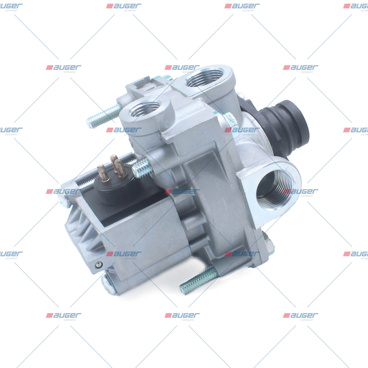 Relais Modulator, ABS