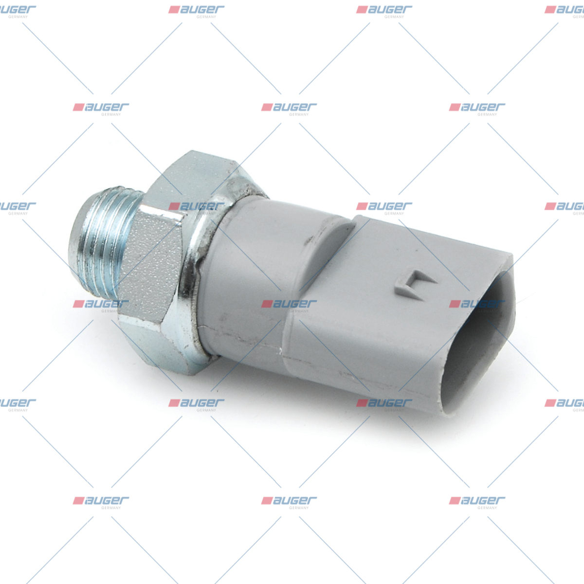 Oeldrucksensor