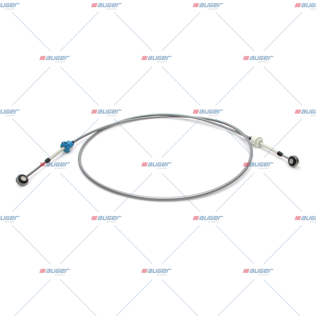Kabel, Schaltbetaetigung