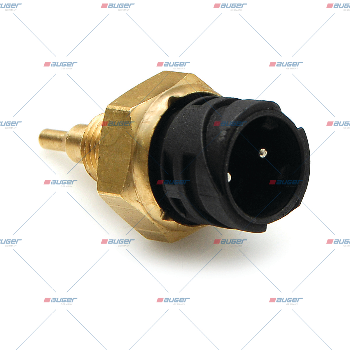 Temperatursensor