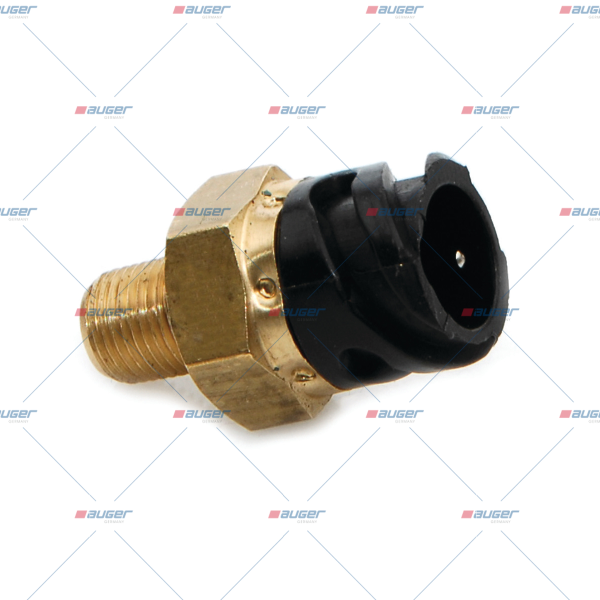 Temperatursensor