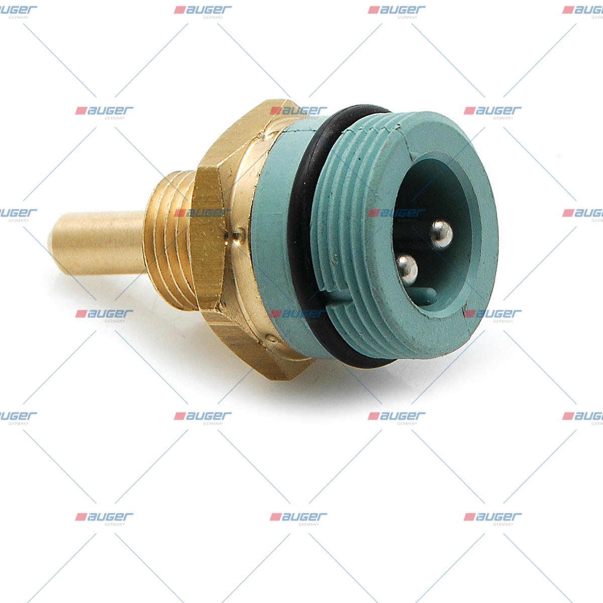 Temperatursensor