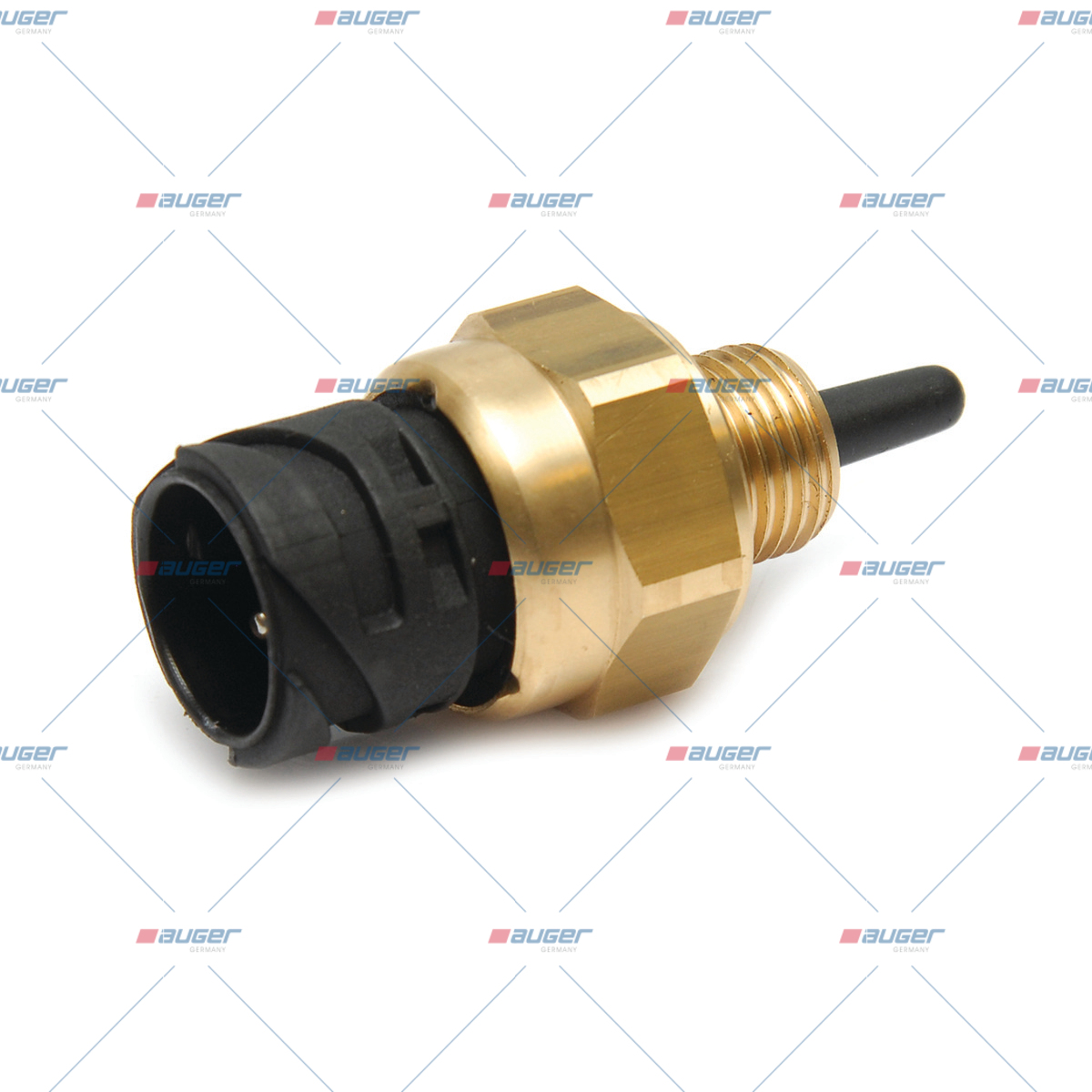 Temperatursensor