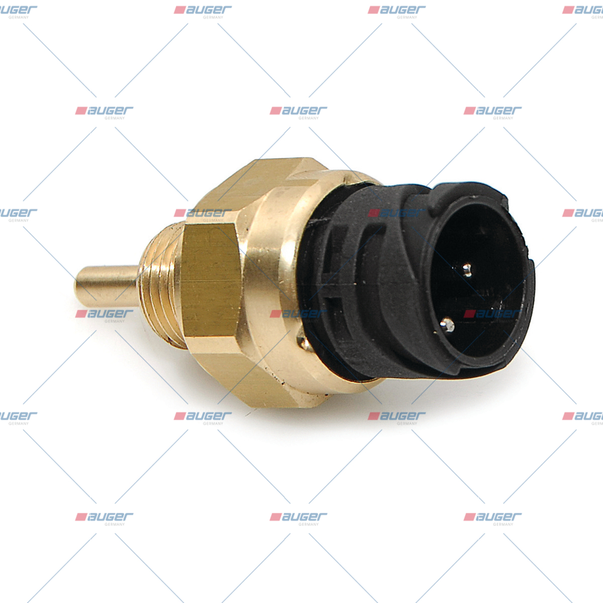 Temperatursensor