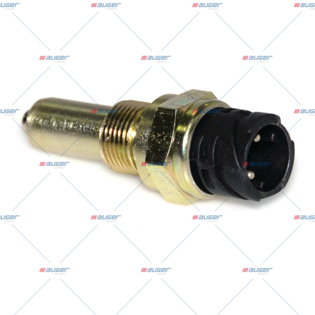 Sensor, Getriebe