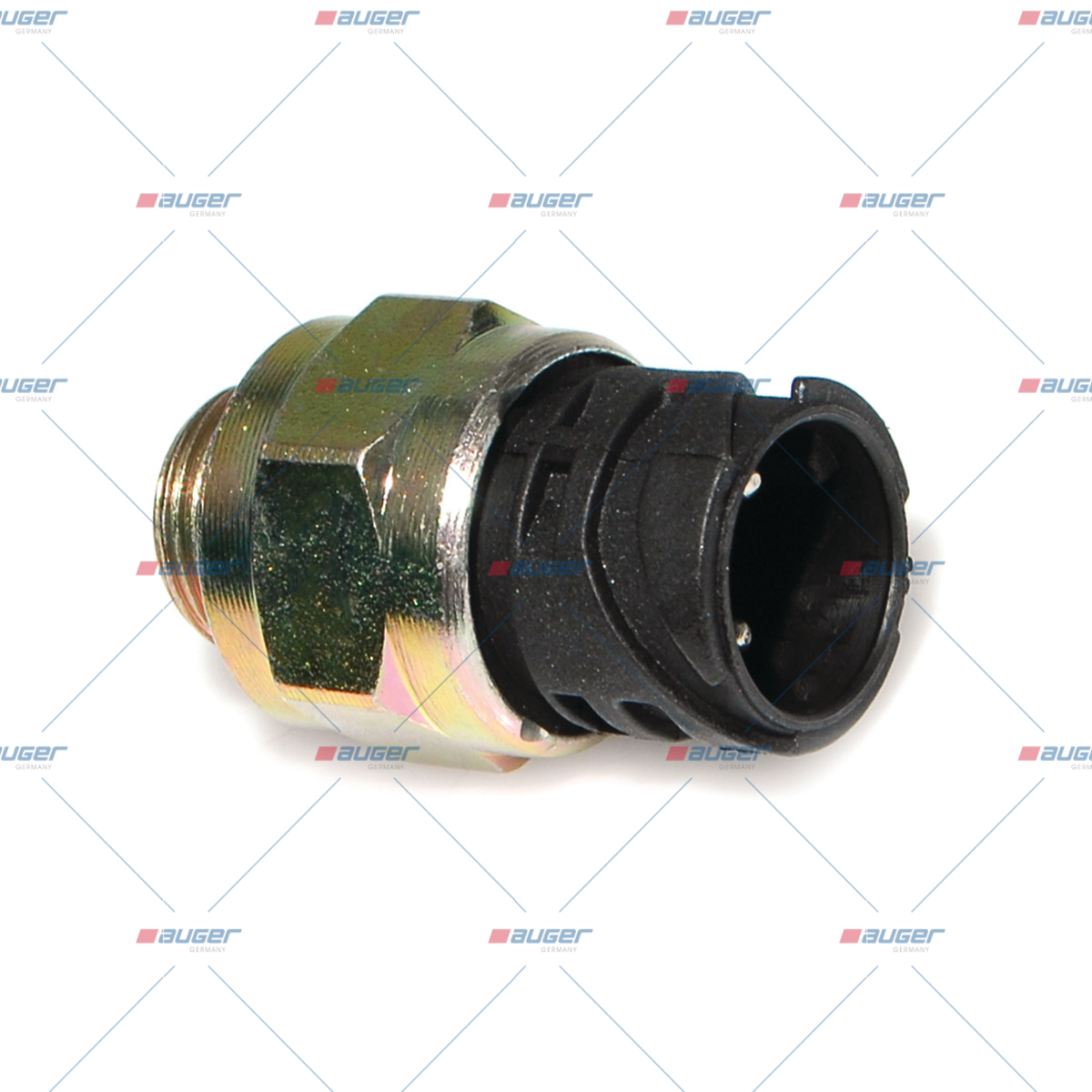 Sensor, Getriebe