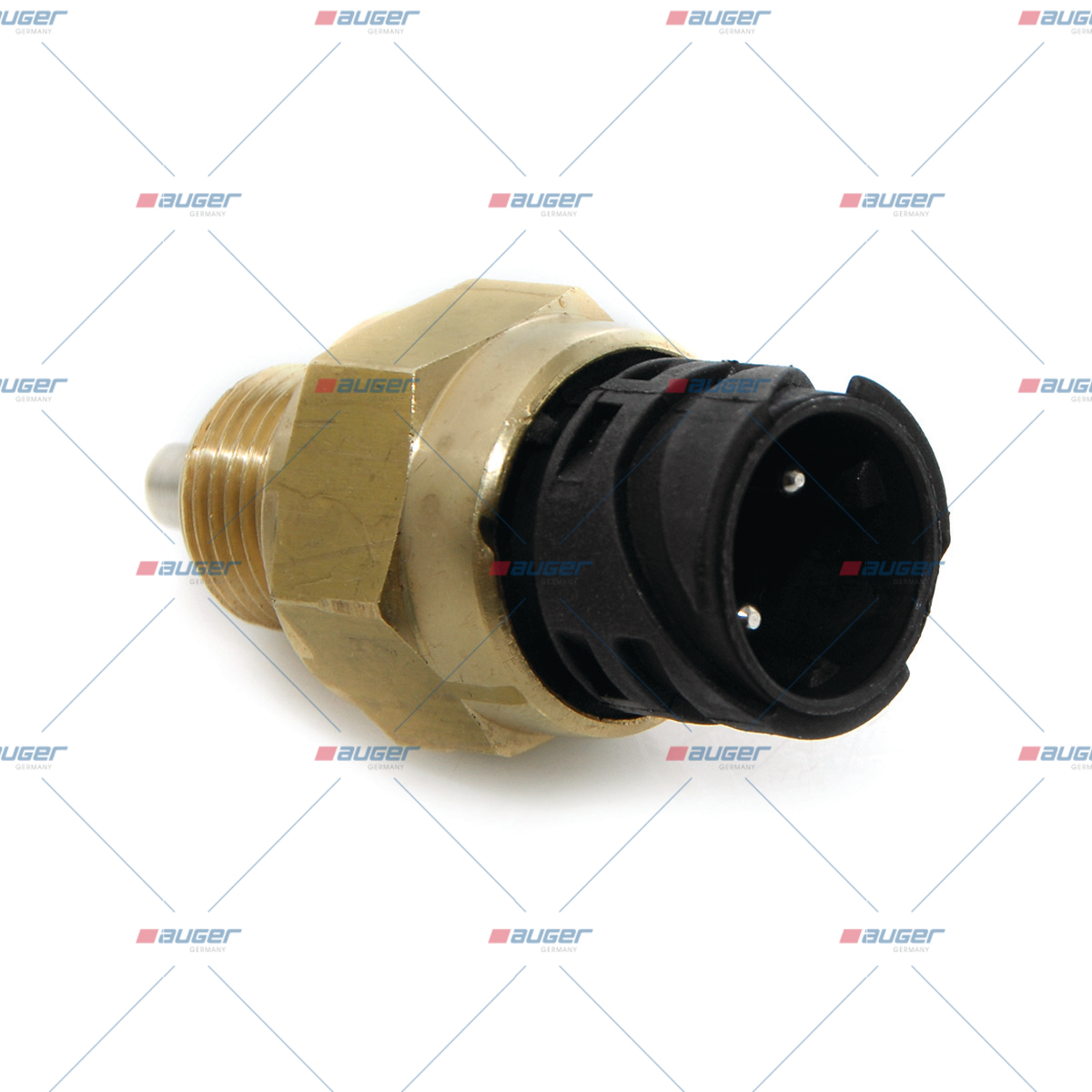 Sensor, Schaltbetaetigung