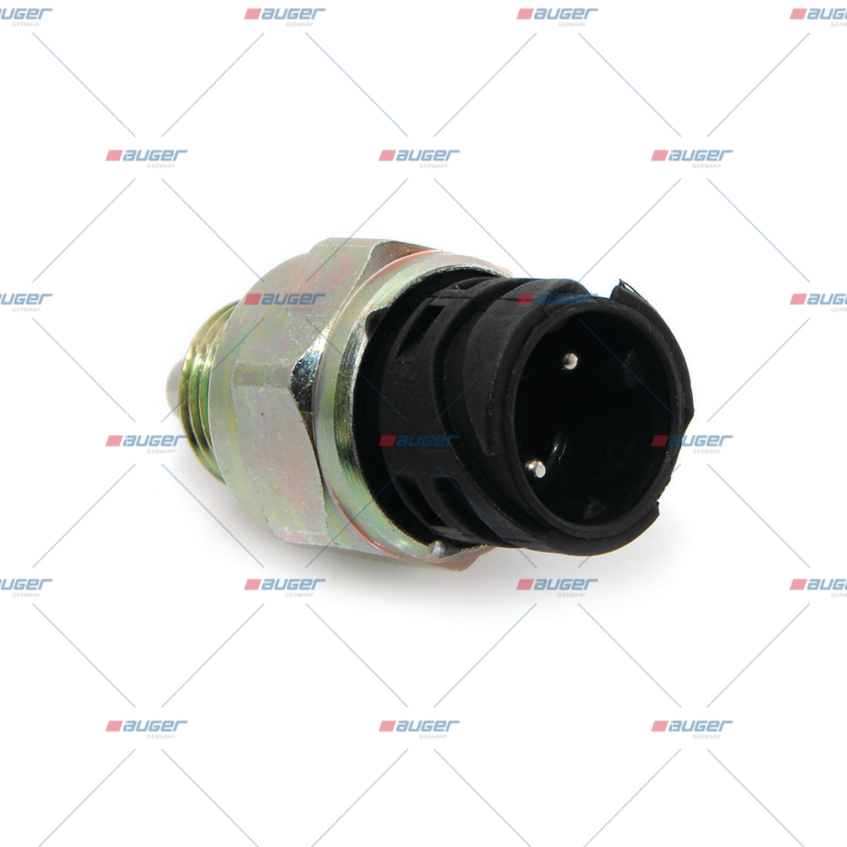 Sensor, Schaltbetaetigung
