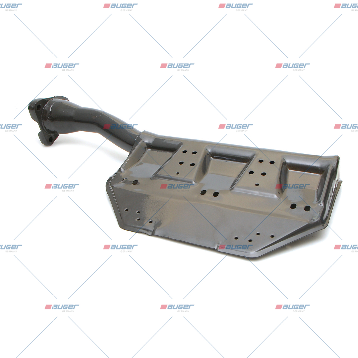 Halter, Kotfluegel