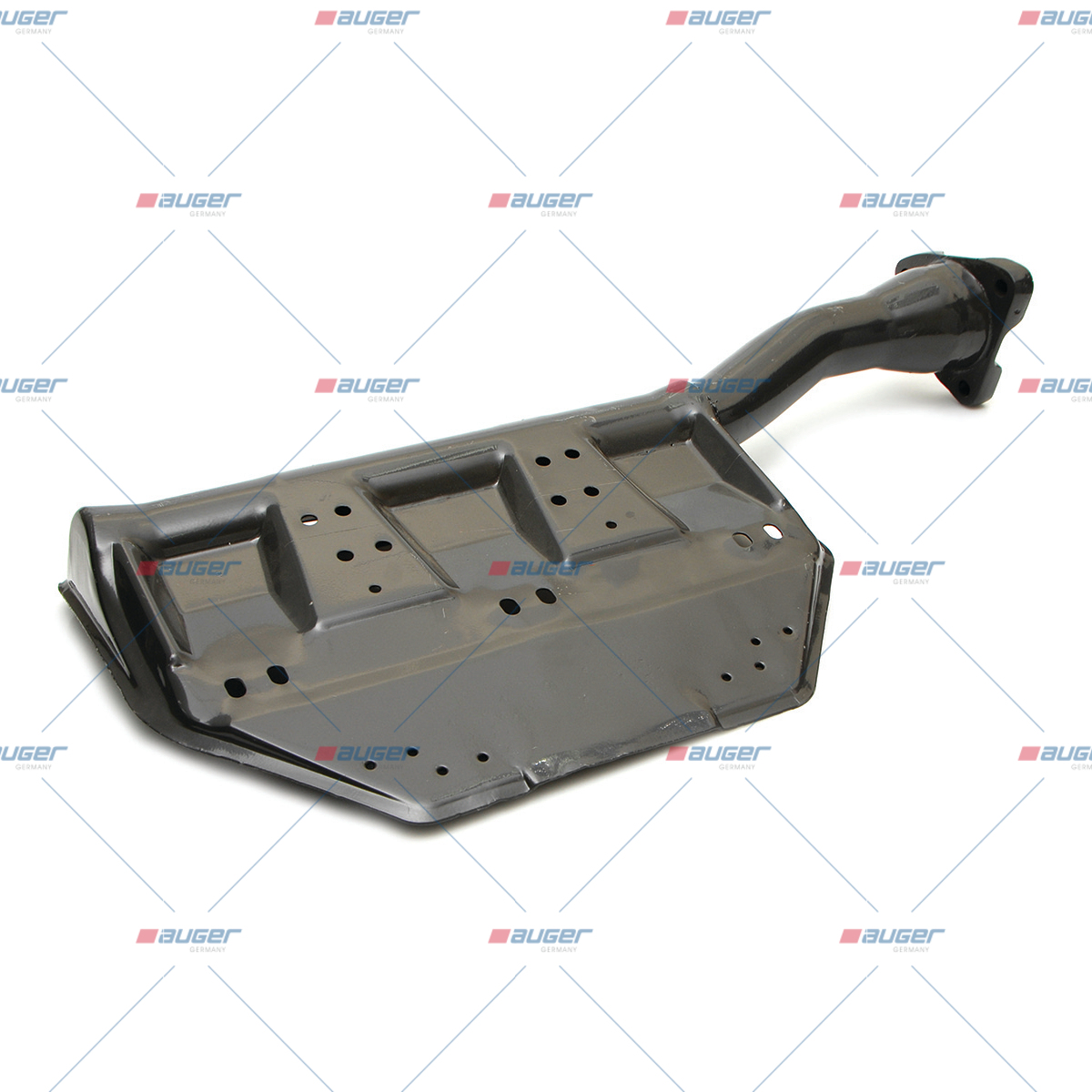 Halter, Kotfluegel