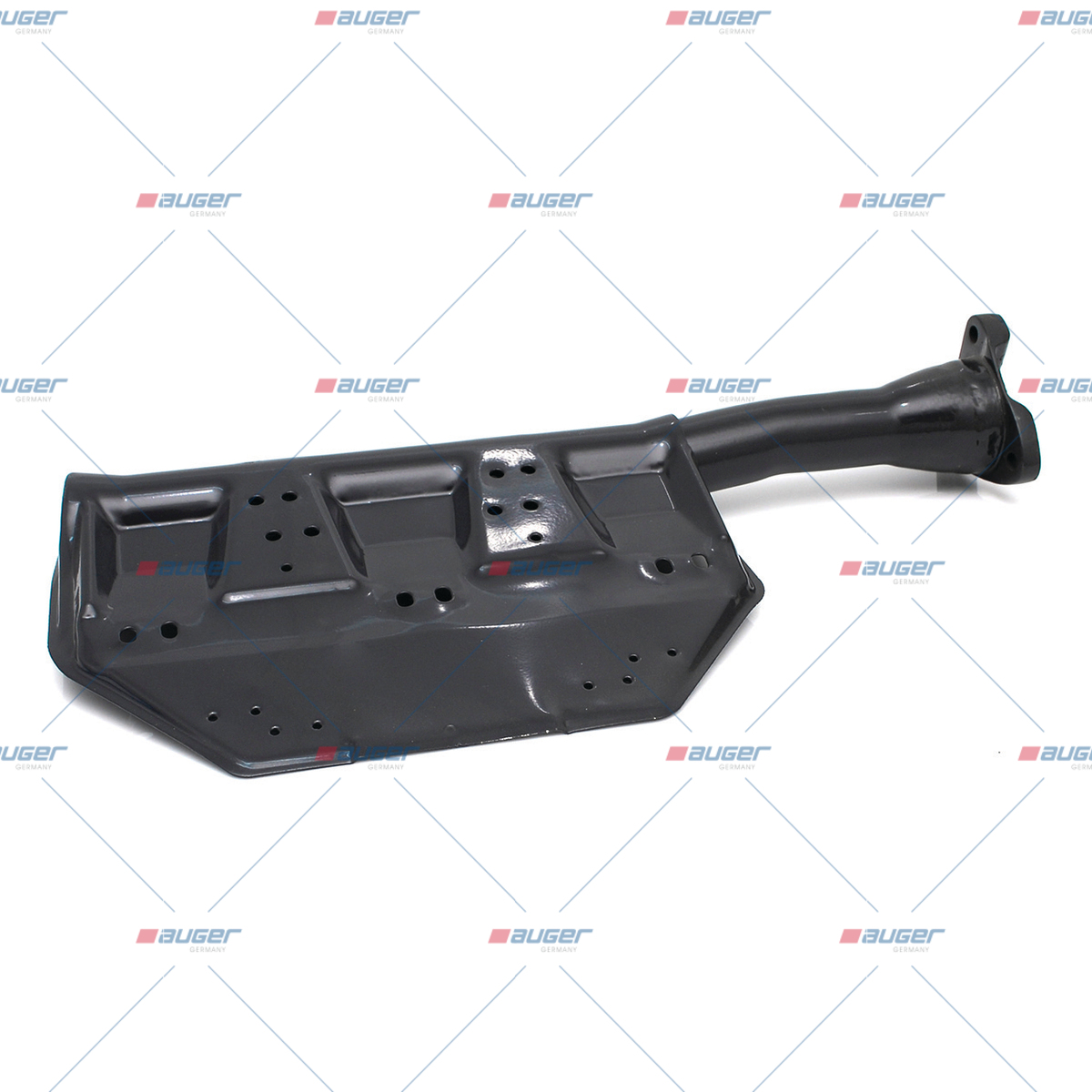 Halter, Kotfluegel