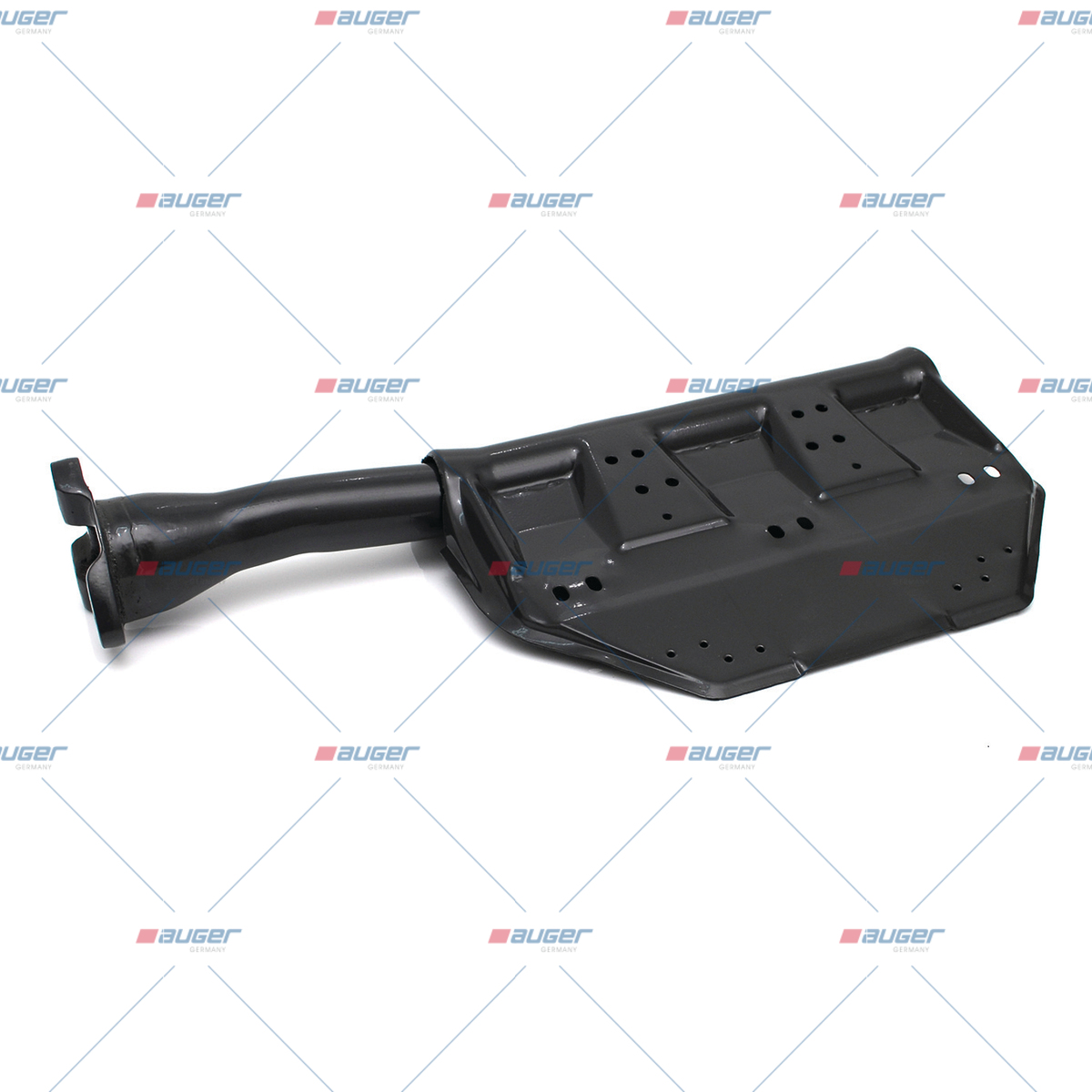 Halter, Kotfluegel
