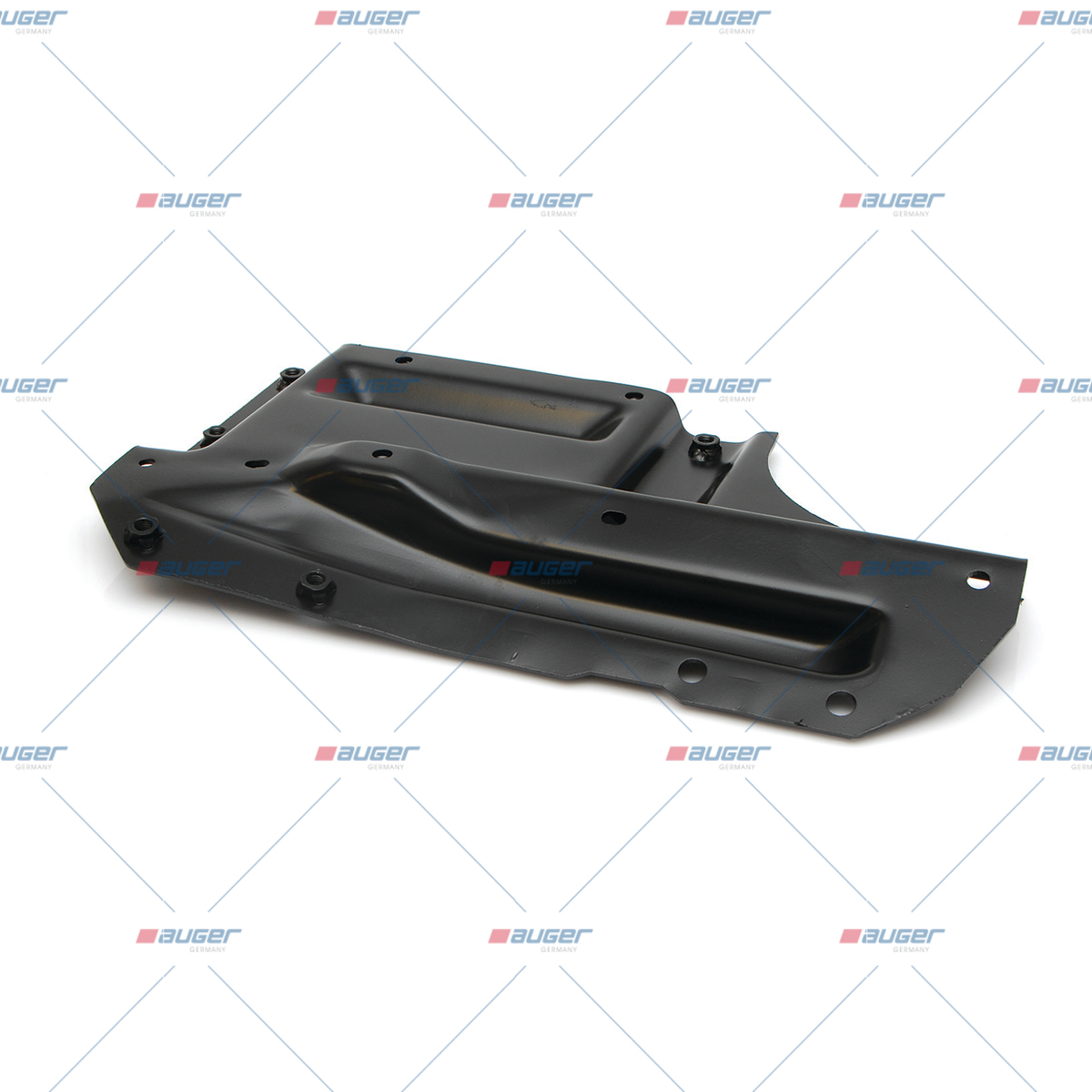 Halter, Stossstange