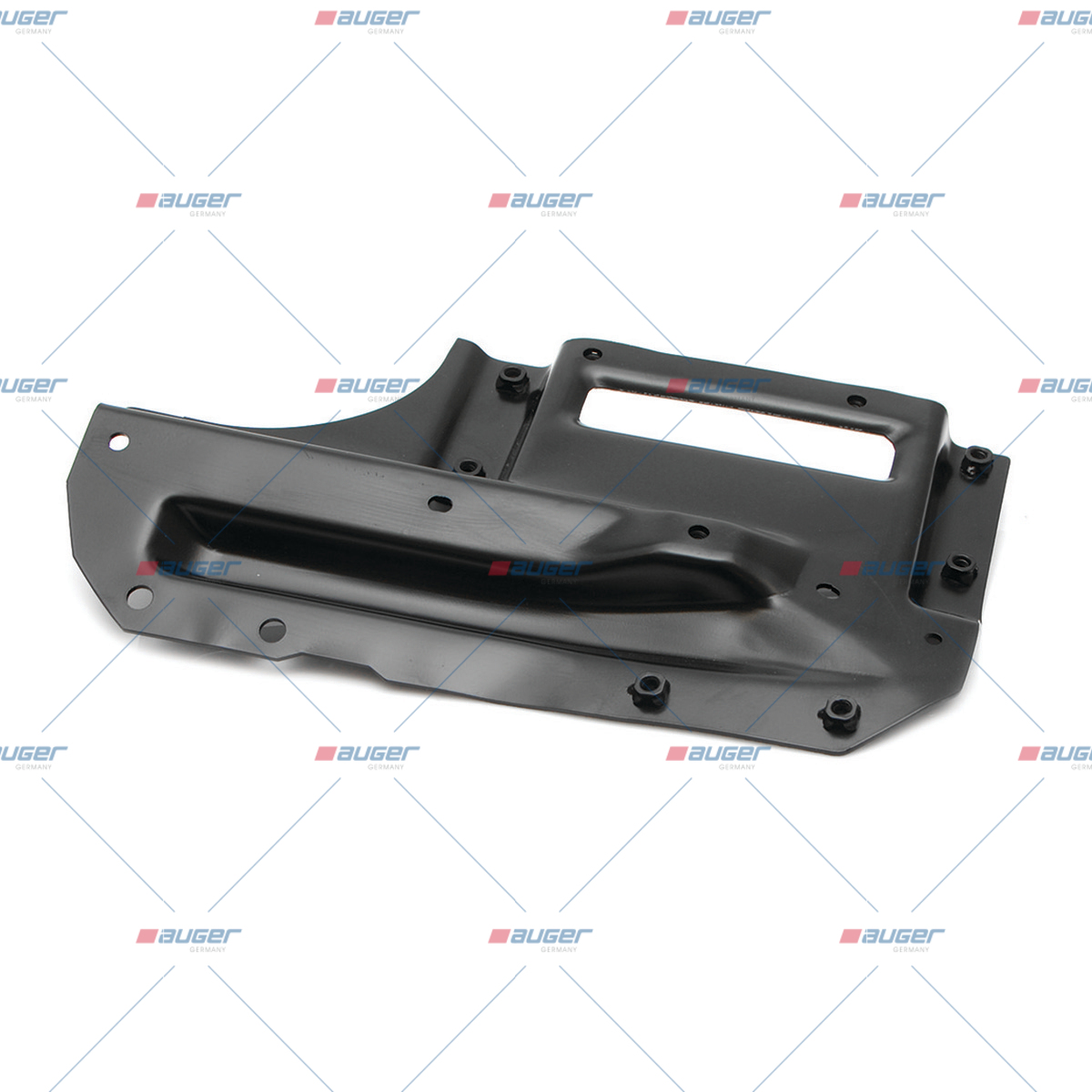 Halter, Stossstange