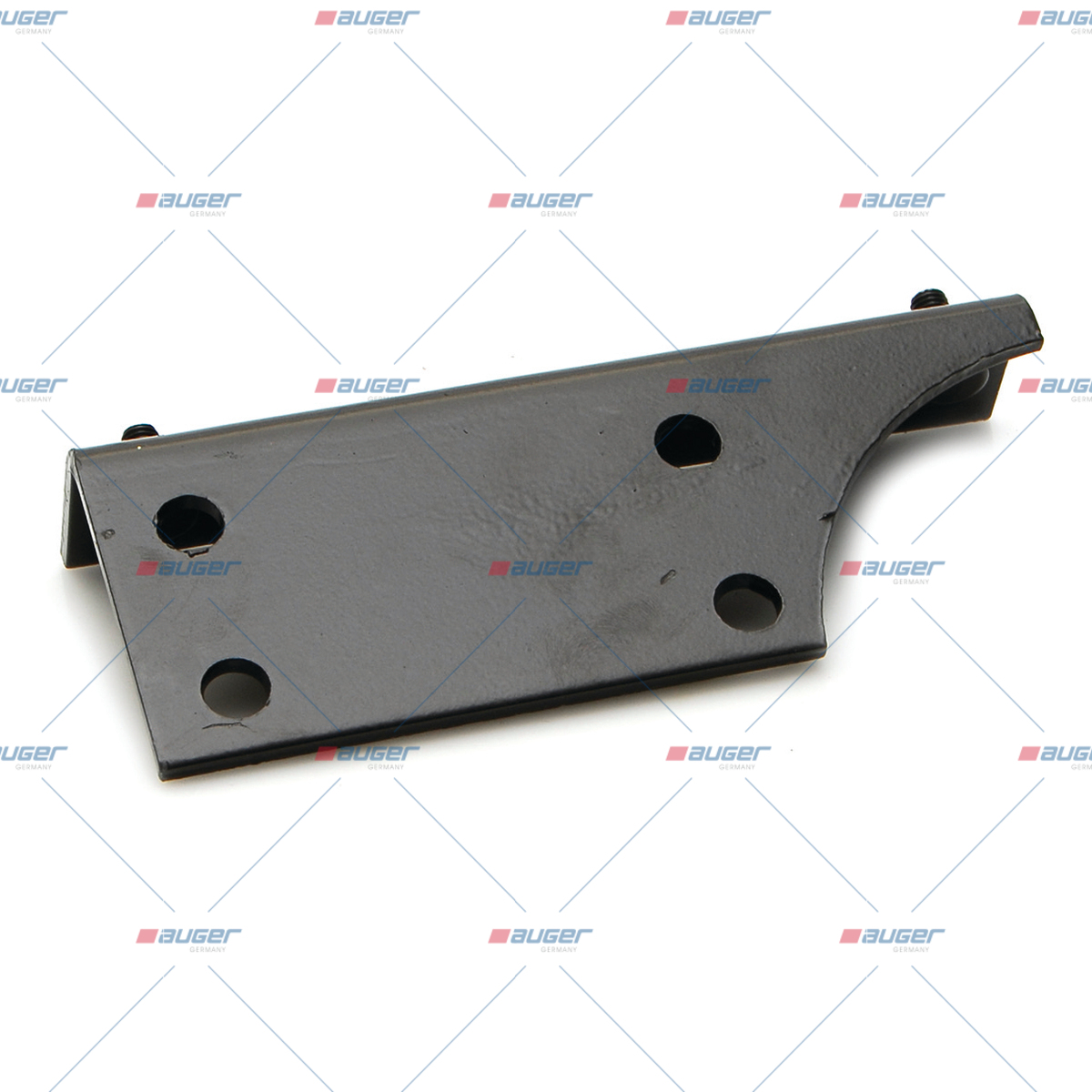 Halter, Stossstange