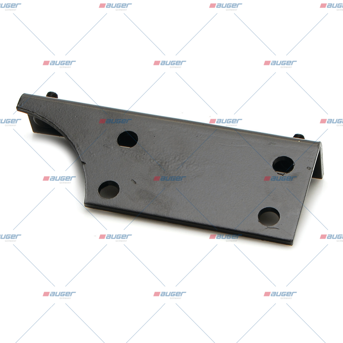 Halter, Stossstange