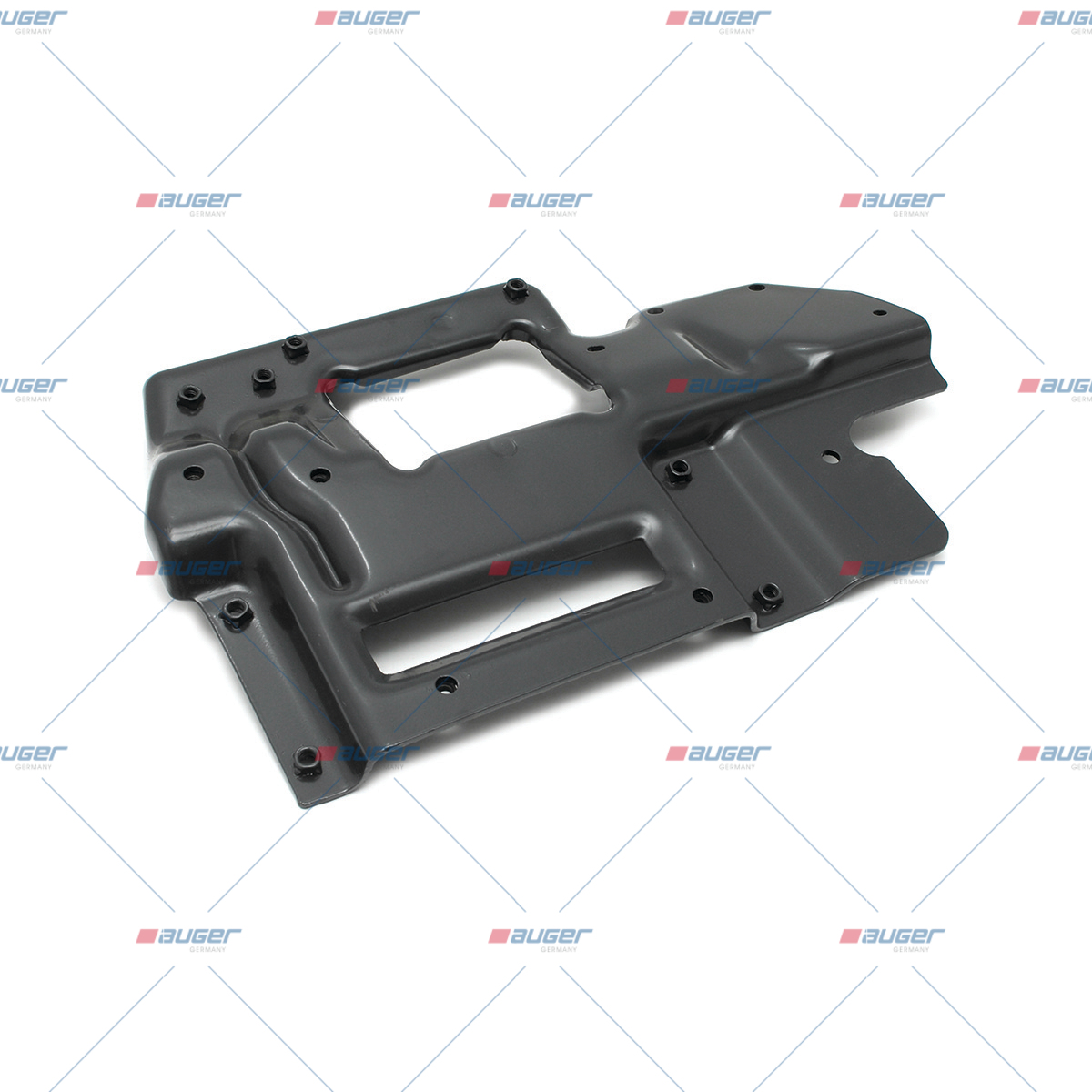 Halter, Stossstange