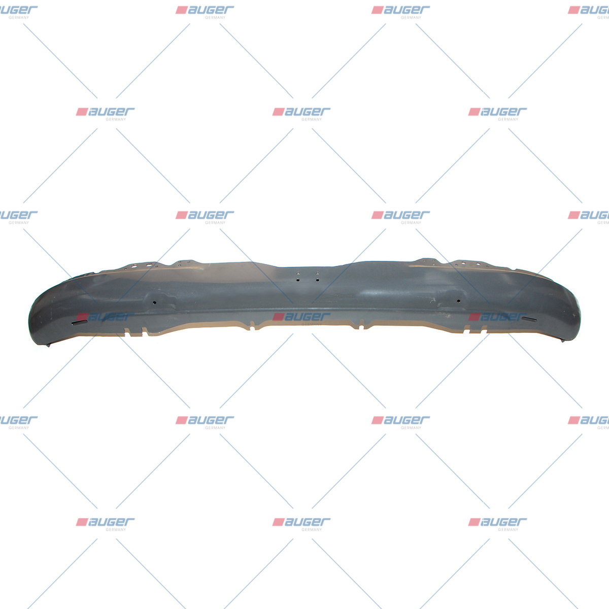 Halter, Stossstange
