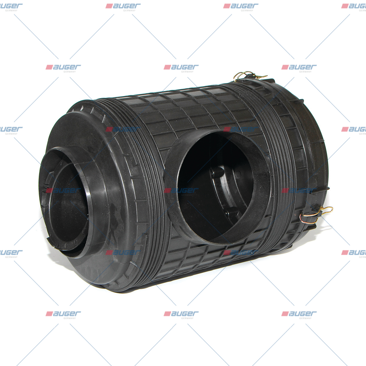 Gehaeuse, Luftfilter