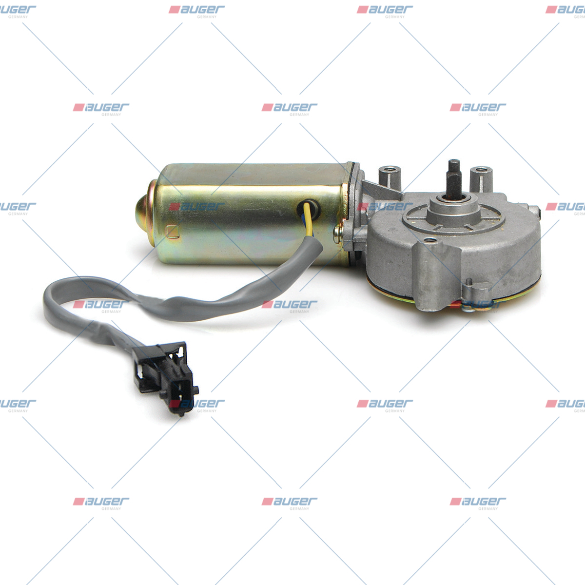 Motor, Tuer Glas