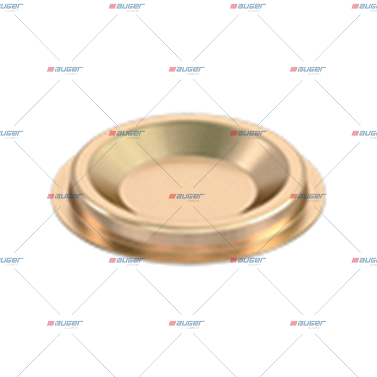 Kappe, Zylinderblock