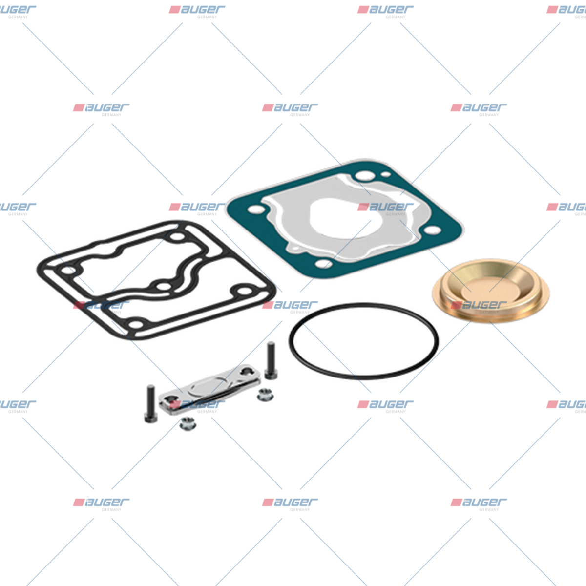 Reparatursatz, Kompressor