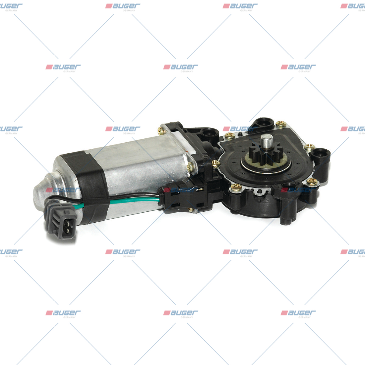 Motor, Tuer Glas