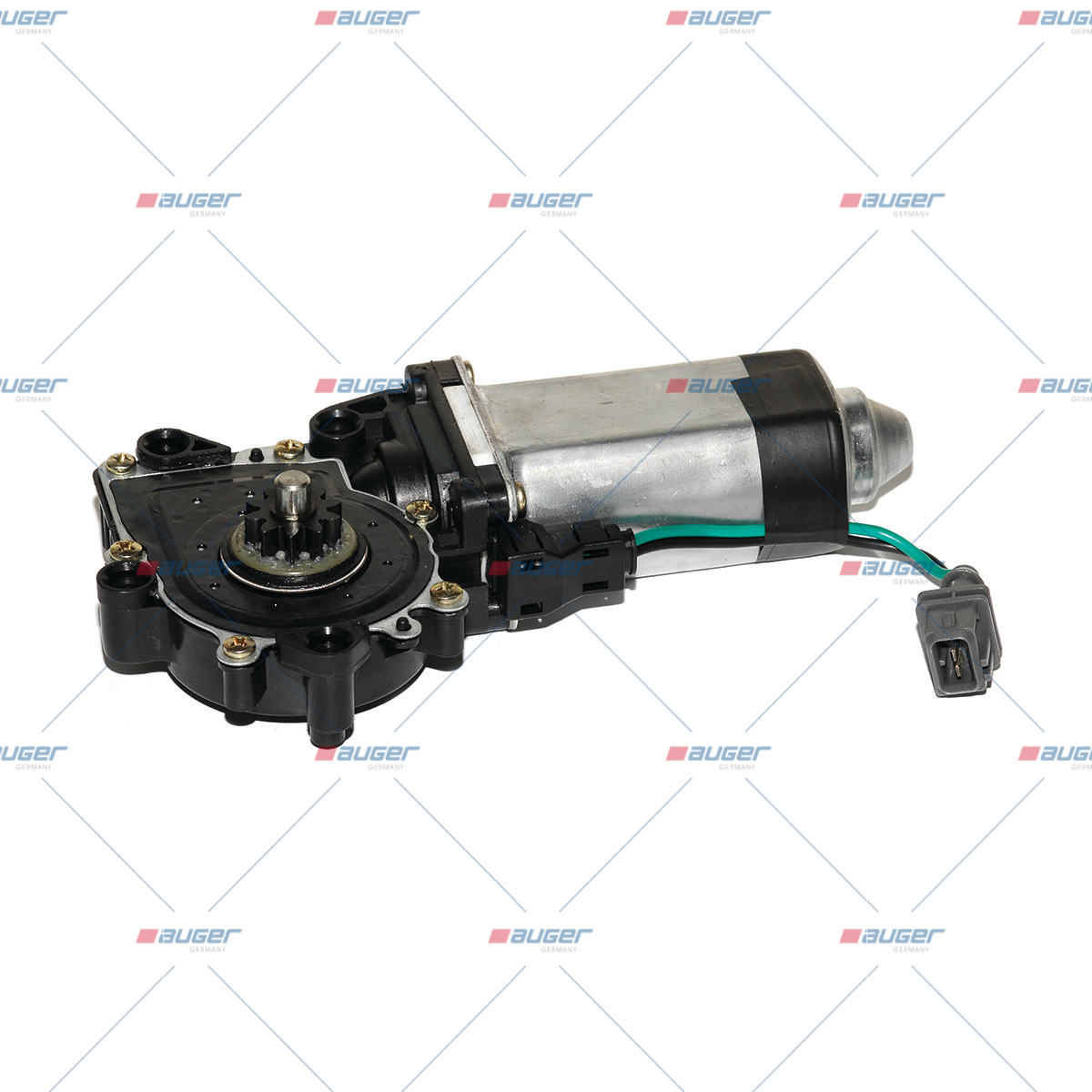 Motor, Tuer Glas