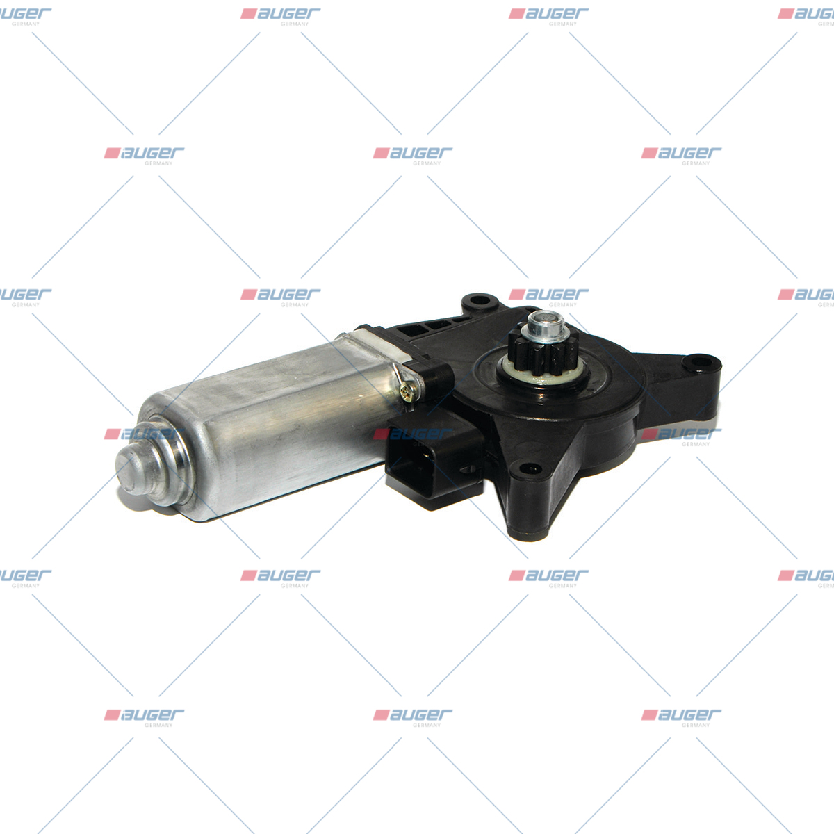 Motor, Tuer Glas