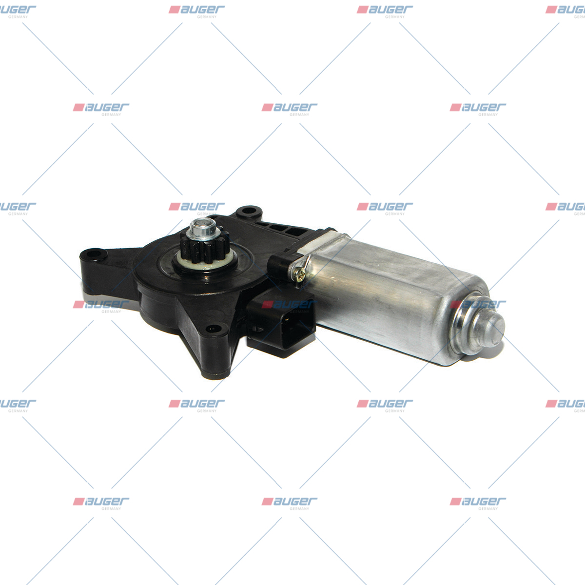 Motor, Tuer Glas