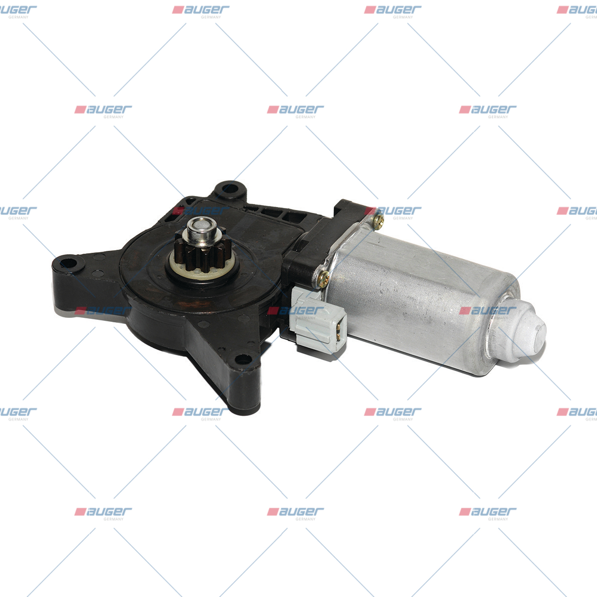 Motor, Tuer Glas