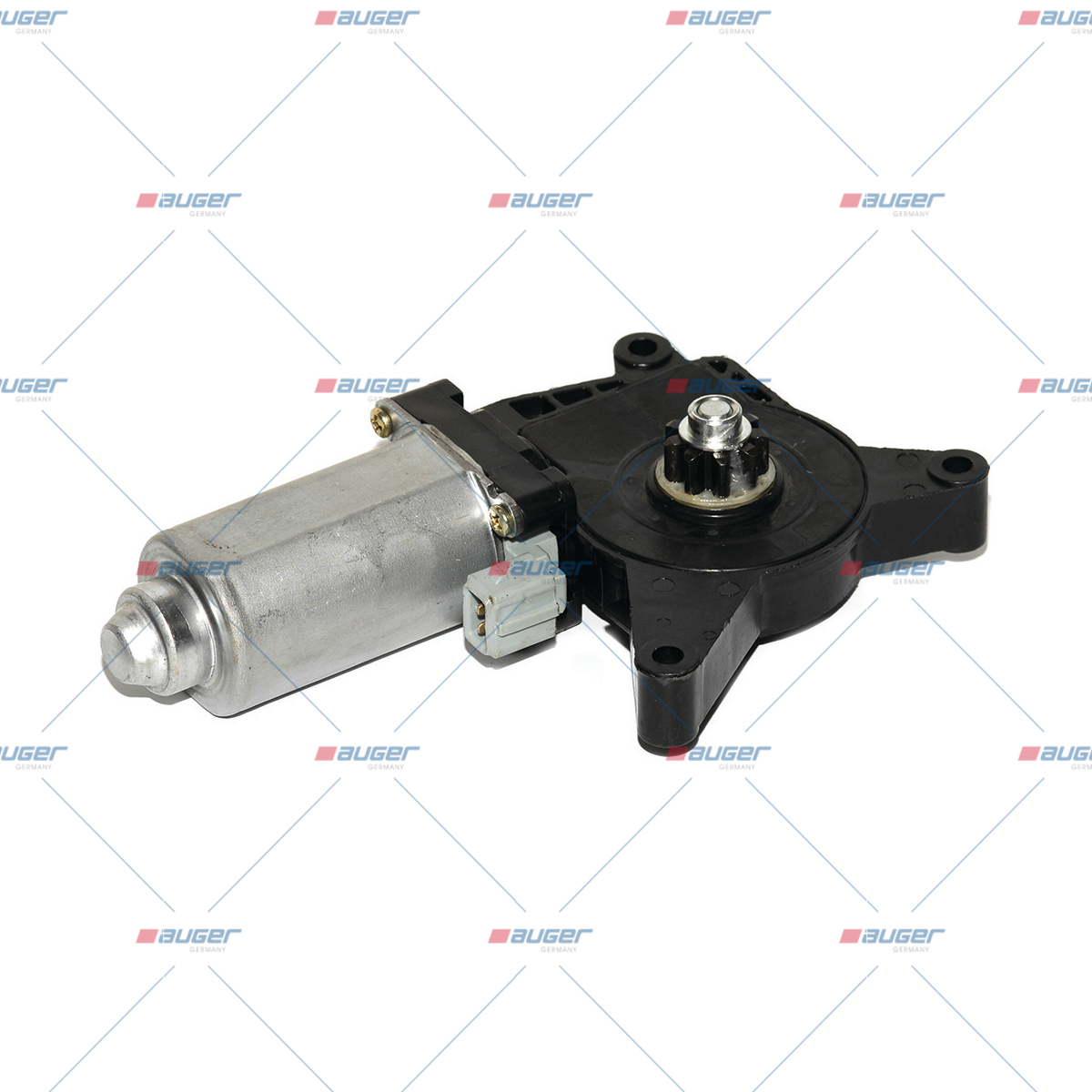 Motor, Tuer Glas