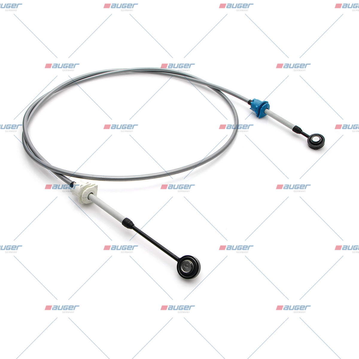 Kabel, Schaltbetaetigung