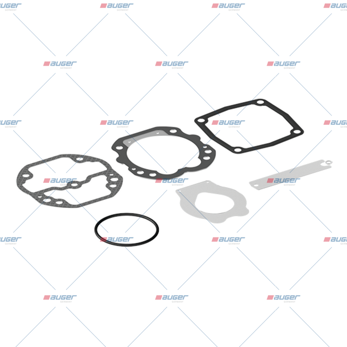 Reparatursatz, Kompressor