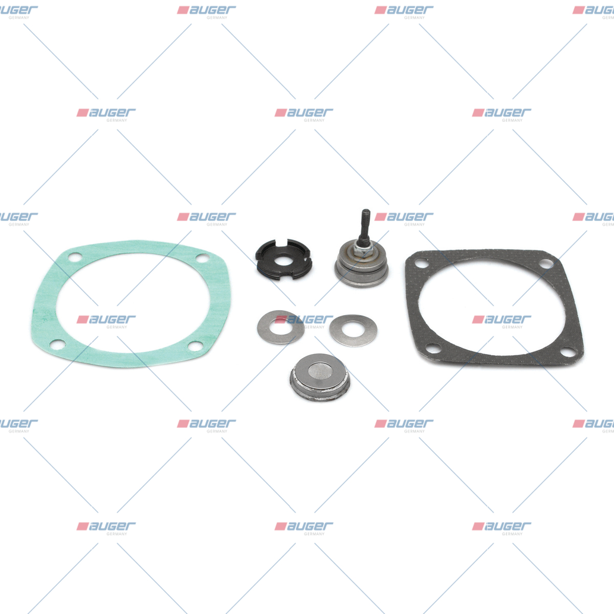 Reparatursatz, Kompressor