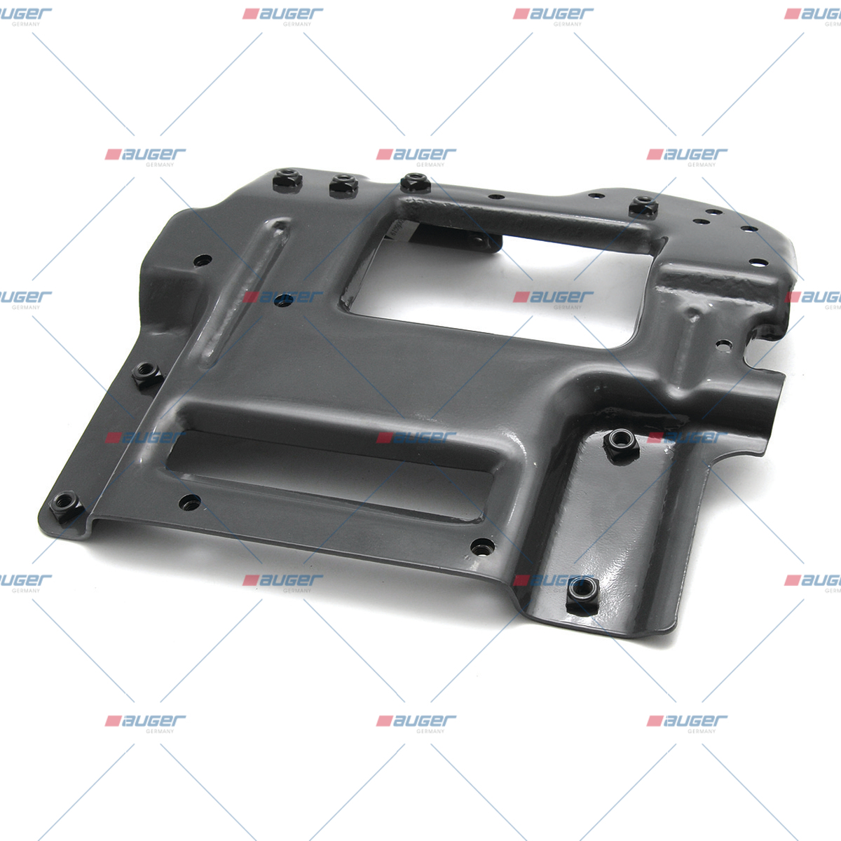Halter, Stossstange