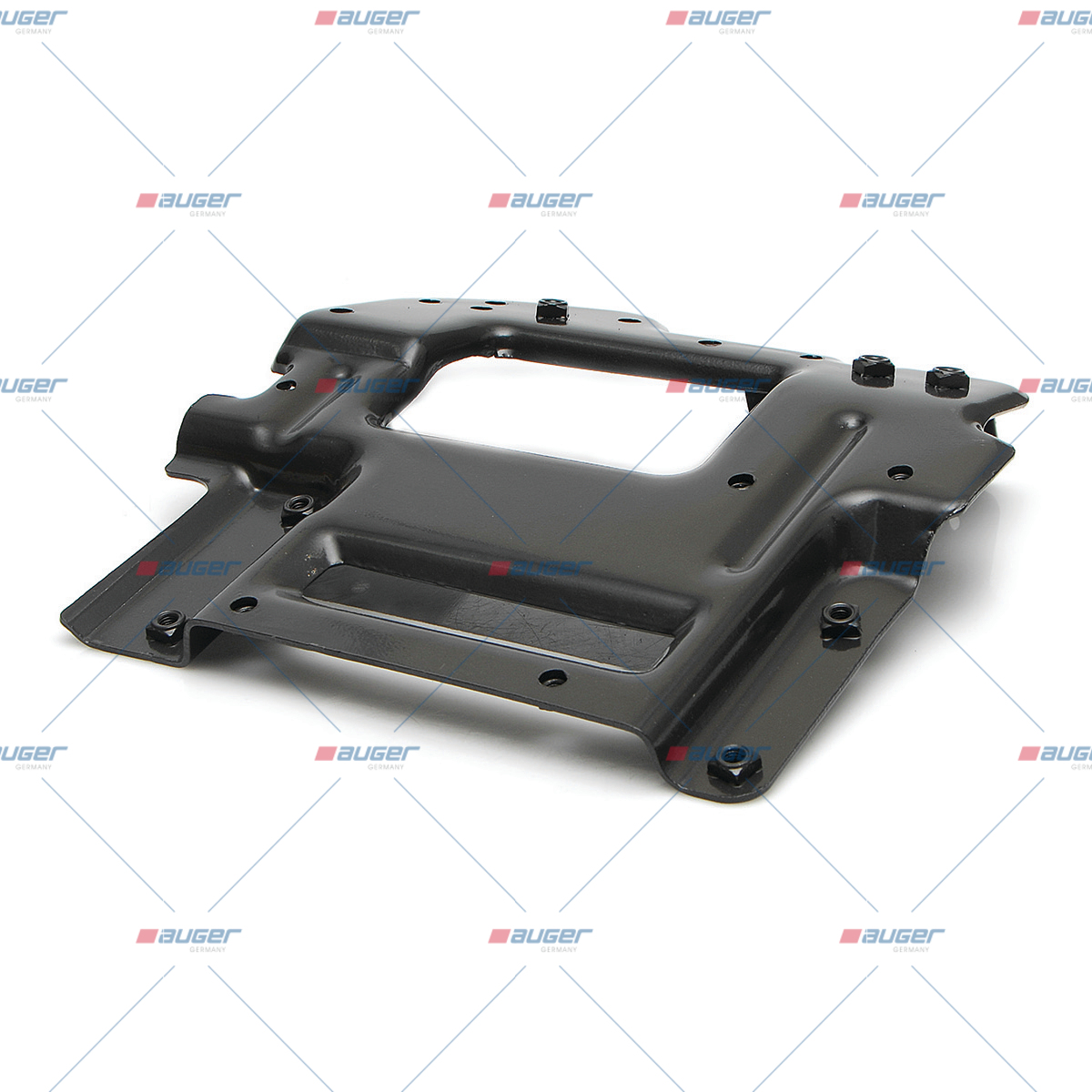 Halter, Stossstange
