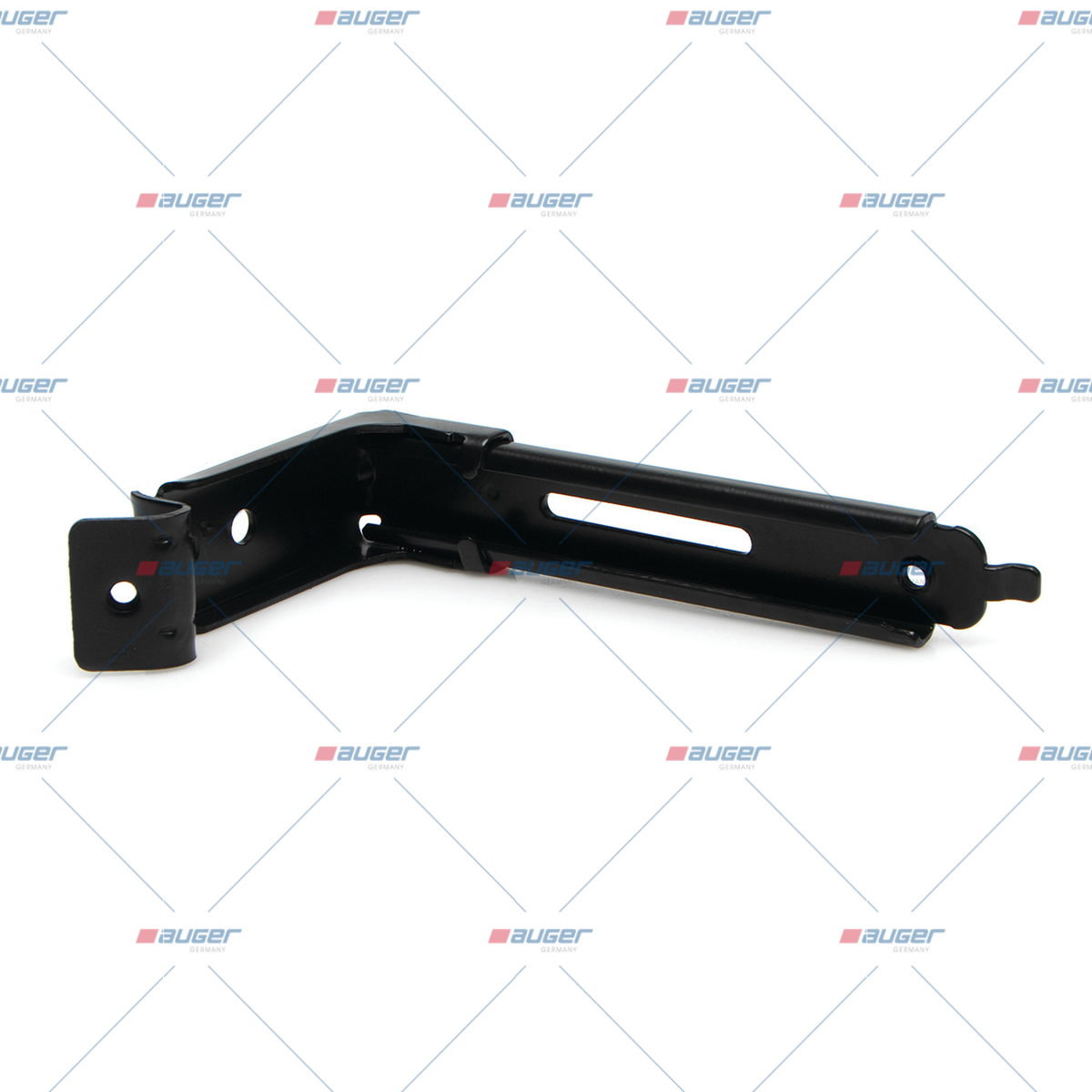 Halter, Kotfluegel