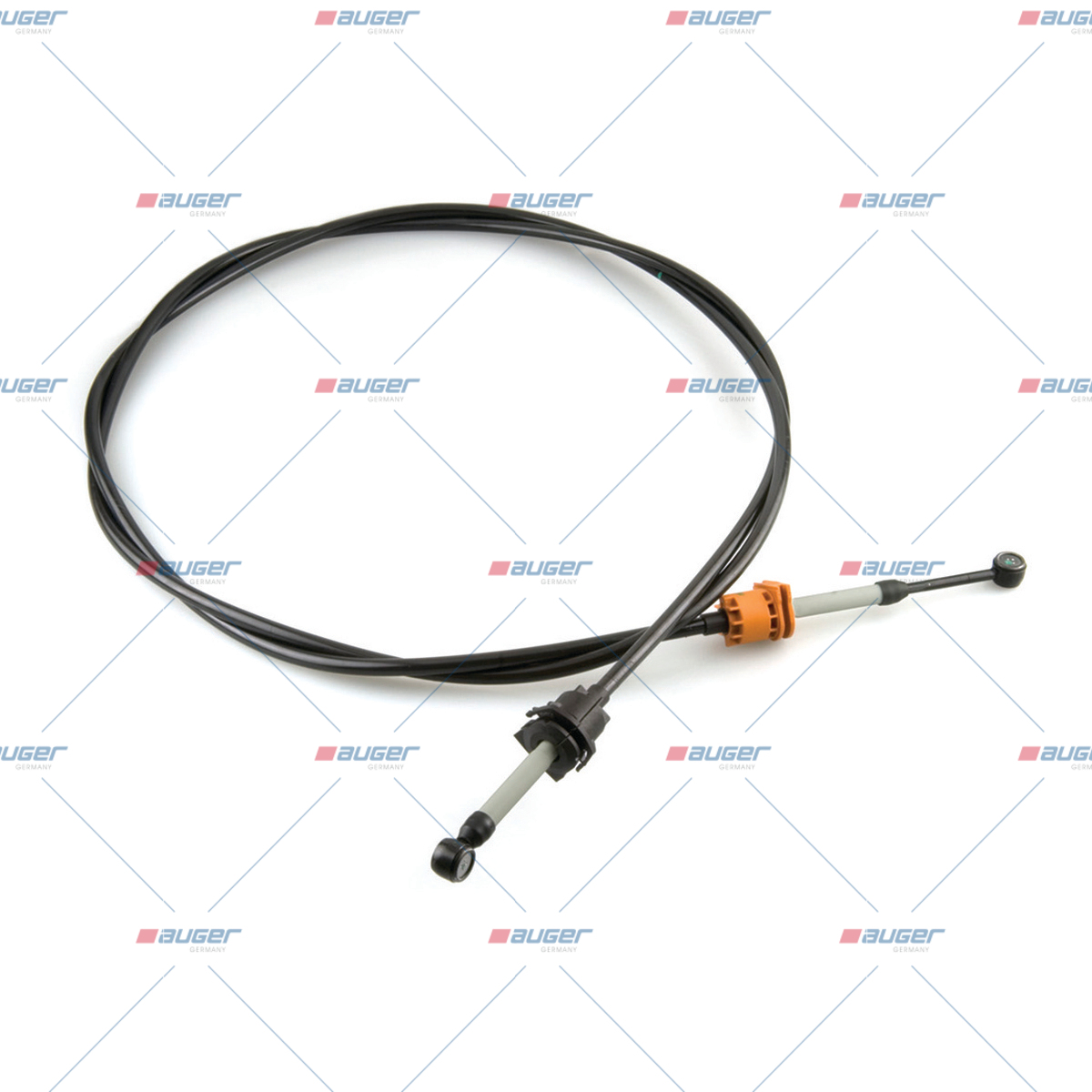 Kabel, Schaltbetaetigung
