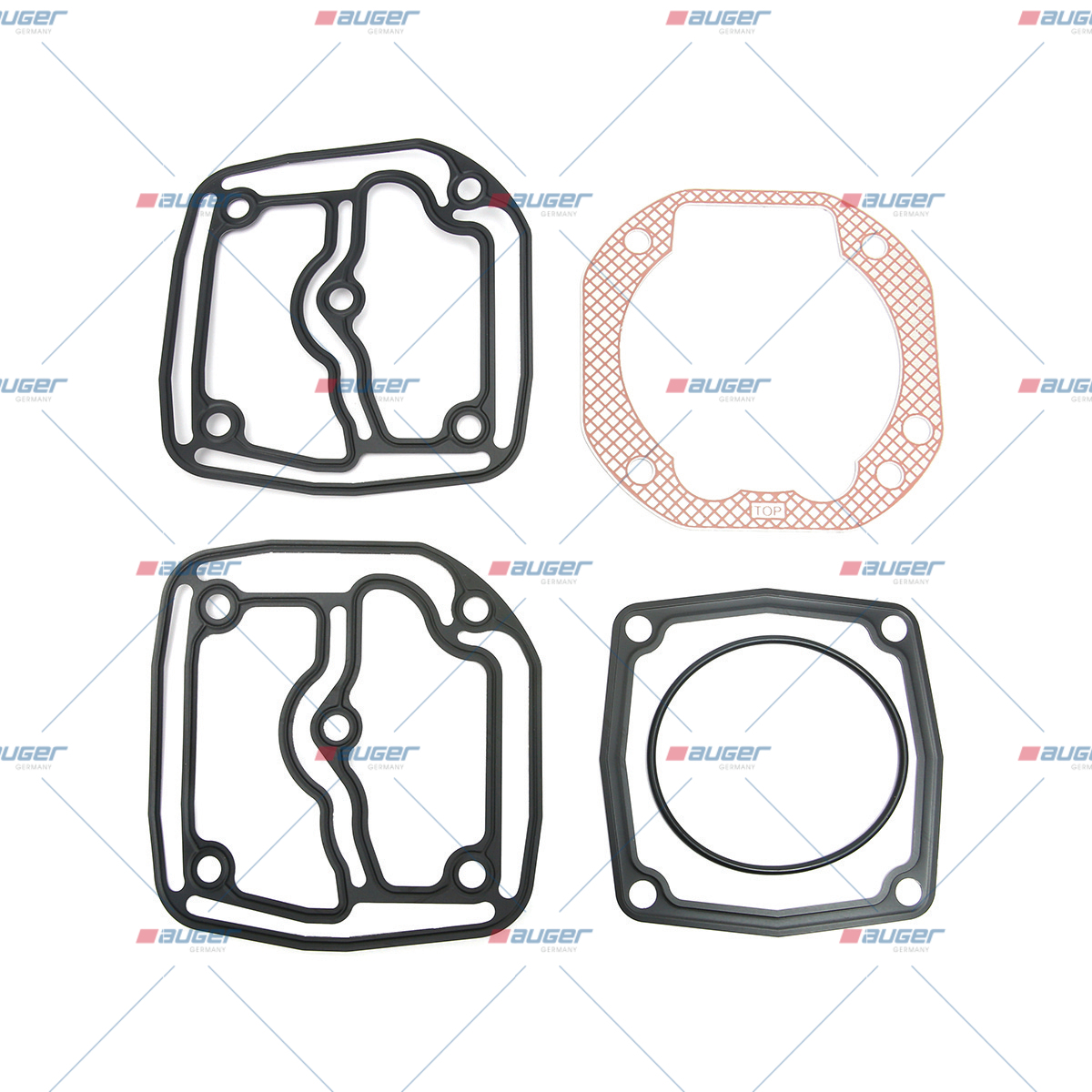 Dichtungssatz, Kompressor